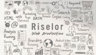 with RISELOR