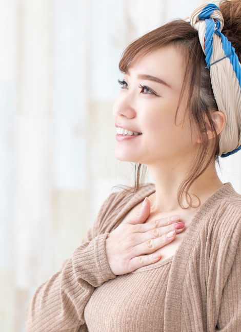 いなくては困る、と思っていただける存在に。