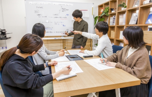 お客様のためになるサイトを真剣に考え、心を込めてつくり、大切に運営しています