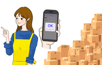 イラスト作成